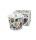 family bögre porcelán 610ml "teacup cats"