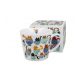 family bögre porcelán 610ml "teacup cats"