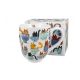 family bögre porcelán 1l "teacup cats"