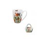 family bögre porcelán 350ml "the chair"