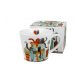 family bögre porcelán 610ml "the chair"