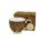 family bögre porcelán 530ml klimt tree of life