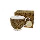 family bögre porcelán 530ml klimt tree of life