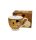 family bögre porcelán 530ml klimt kiss classic