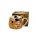 family bögre porcelán 450ml klimt kiss