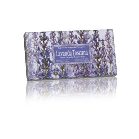 Family szappan levendula toscana 3 piese (3x125g)