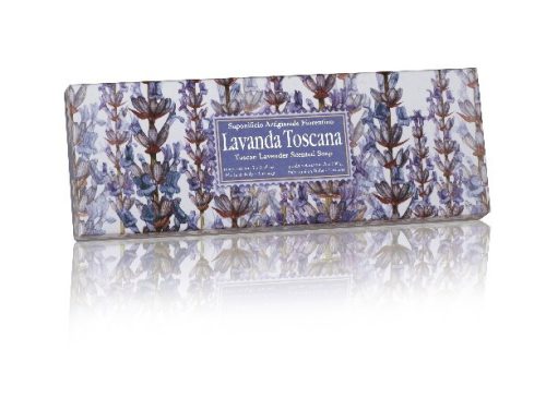 Family szappan levendula toscana 3 darabos (3x100g)