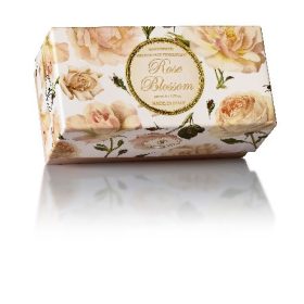 Family szappan trandafir rose 6 piese (6x50 g)