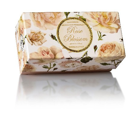 Family szappan rózsa  rose 6 darabos (6x50 g)