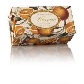 Family szappan portocaliu profumi di sole 6 piese (6x50 g)