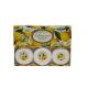 Family szappan citrom profumi di sole 3 piese (3x100g)