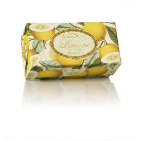 Family szappan citrom profumi di sole 6 piese (6x50 g)