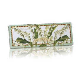 Family szappan mărgeafloare mughetto 3 piese (3x100g)