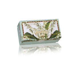 Family szappan mărgeafloare mughetto 6 piese (6x50 g)