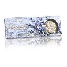 Family szappan levendula ischia 3 piese (3x125 g)