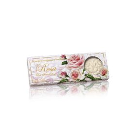 Family szappan trandafir rose 3 piese (3x125g)