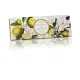 Family szappan bergamott,gardenie tropea 3piese (3x100g)