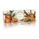 Family szappan portocaliu,fahnoapte taormina 3 piese (3x100 g)