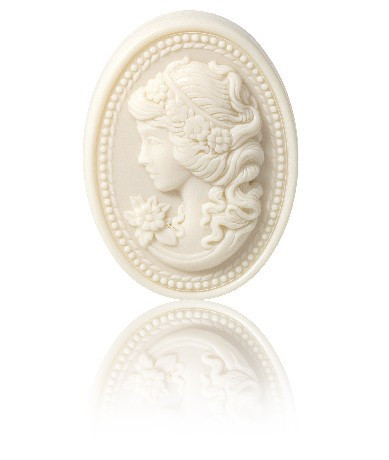 Family szappan floarecsokor oro donatello 3 piese (3x125 g)