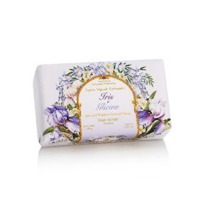 Family szappan incontri 250 g irisz,wisteria