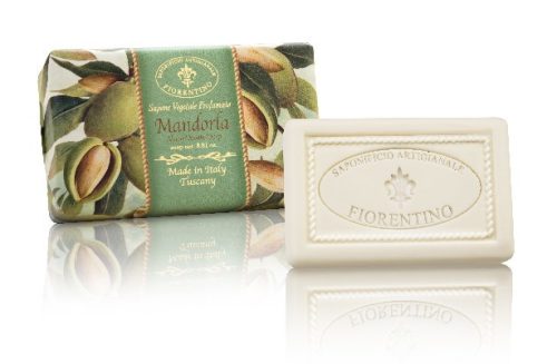Family szappan armonia 250 g mandula
