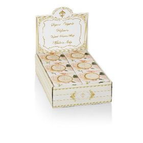 Family szappan abbracci floreali 100 g trandafir