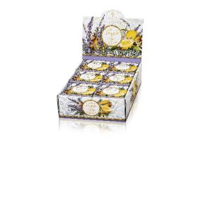 Family szappan capri 100g levendula,citrom