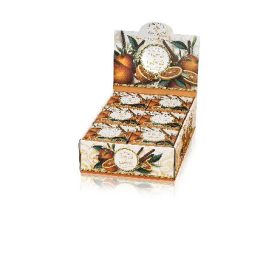 Family szappan taormina 100g portocaliu ,fahnoapte