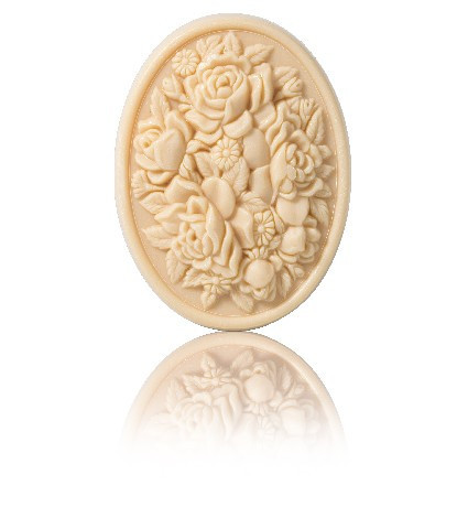 Family szappan boticelli 125 g mandarin