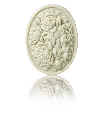 Family szappan boticelli 125 g mărgeafloare