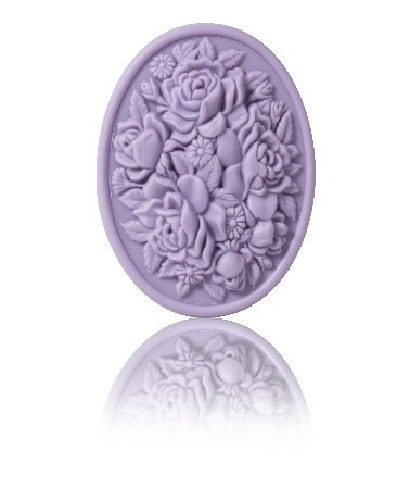 Family szappan boticelli 125 g wisteria