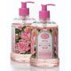 Family lichid szappan trandafir 500 ml