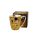 family bögre porcelán 360ml klimt kiss