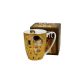 family bögre porcelán 360ml klimt kiss
