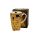 family bögre szögletes porcelán 650ml klimt kiss