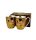 family bögre szett porcelán 2db-os 360ml klimt kiss