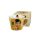 family bögre porcelán 600ml klimt kiss ekrü