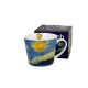 family bögre porcelán 600ml v.v.gogh csillagos éj