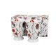 family bögre szett porcelán 2db-os 340ml virág - meadow