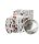 family bögre szűrős porcelán 510ml virág - meadow