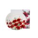 Family desszert tányér szett 2db-os 19cm classic poppies