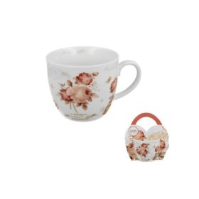 Family bögre 460 ml secession