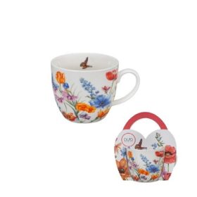 Family bögre 460 ml spring