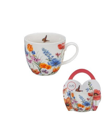 family bögre 460 ml spring