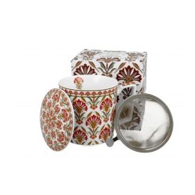 Family cană cu filtru 450 ml carnatio