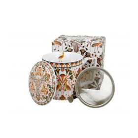 Family cană cu filtru 450 ml heron