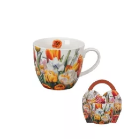 BÖGRE 460 ML TULIPS