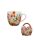family bögre 460 ml tulips