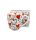 family bögre jumbó porcelán 1000ml macskás - szív