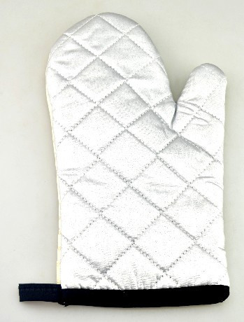 Family mănușă-clește pentru vas 27x17cm cafea cu model 4 modele